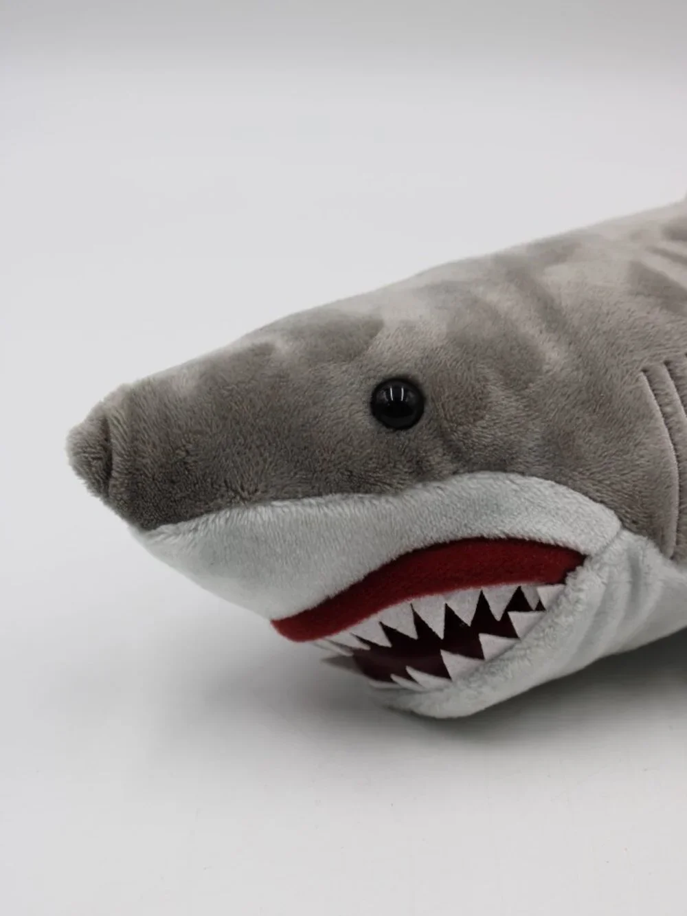 Universal Studios Jaws Shark Plush Toy 17